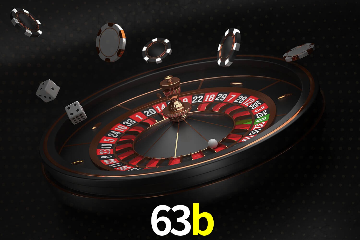 63b: Seu Cassino Premiado com Pagamentos Rápidos