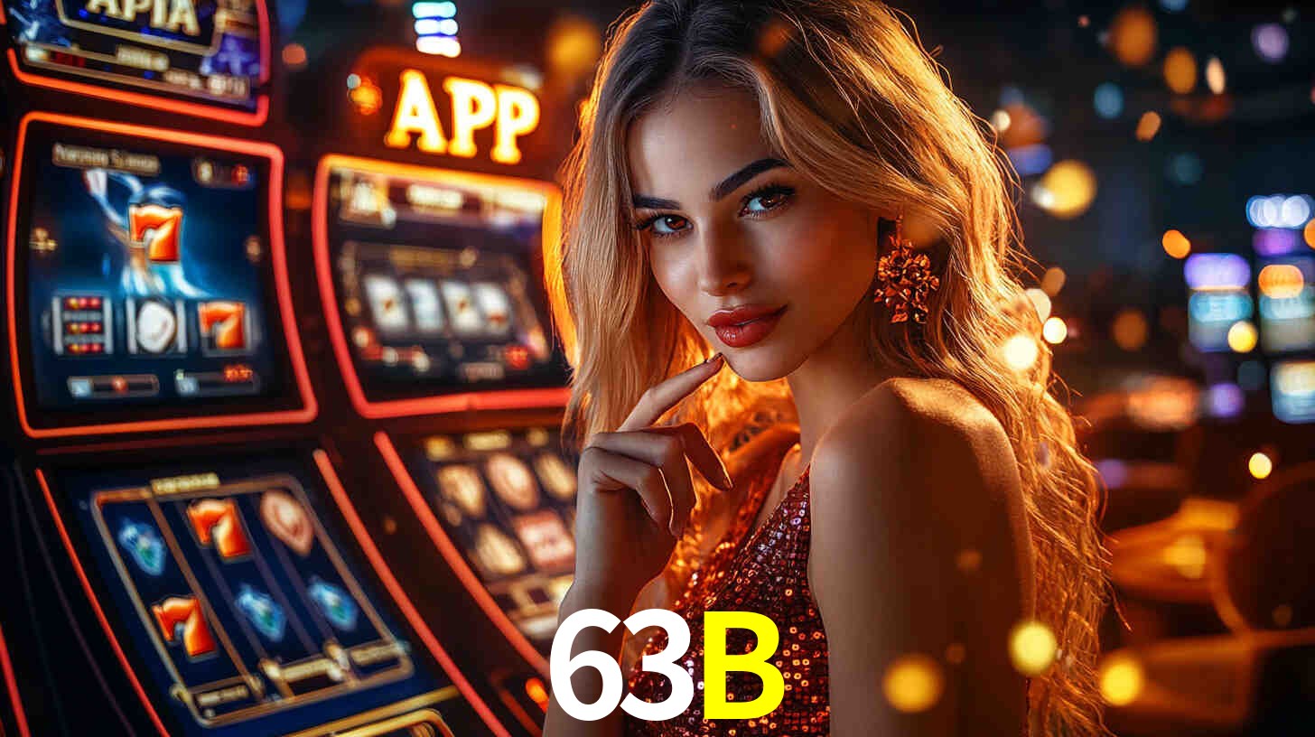 Baixar App Android 63B