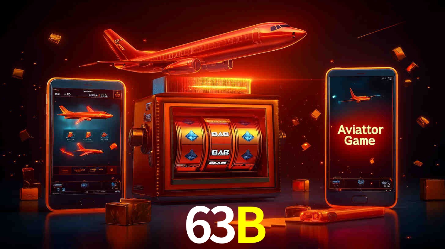 Como Jogar Aviator no 63B