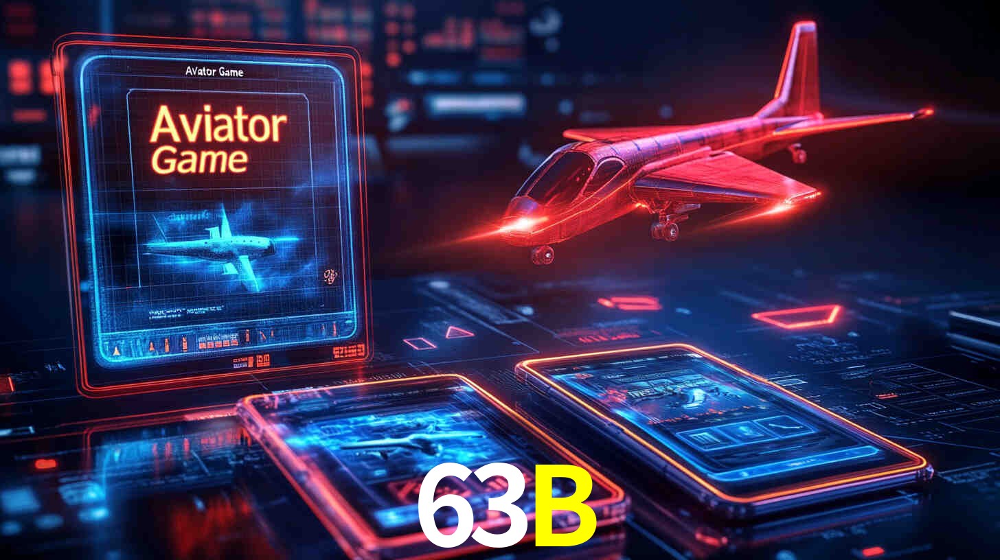 Benefícios do Aviator no 63B