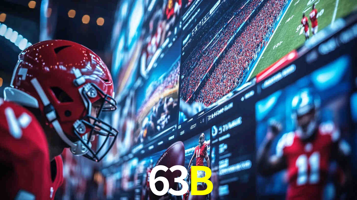 Benefícios das Apostas Ao Vivo no 63B