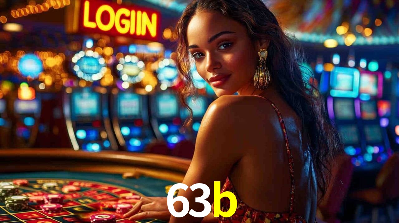 Game Providers 63b