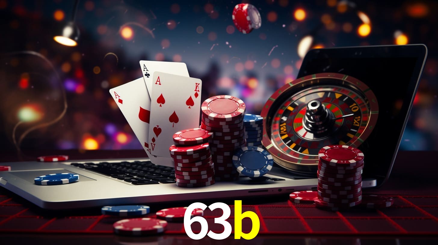 Live Casino 63b