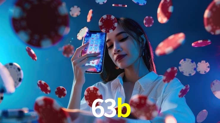 Inovações de Jogos na 63b: O Futuro das Experiências Interativas