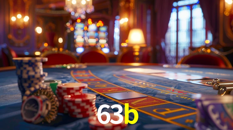 Live Casino 63b