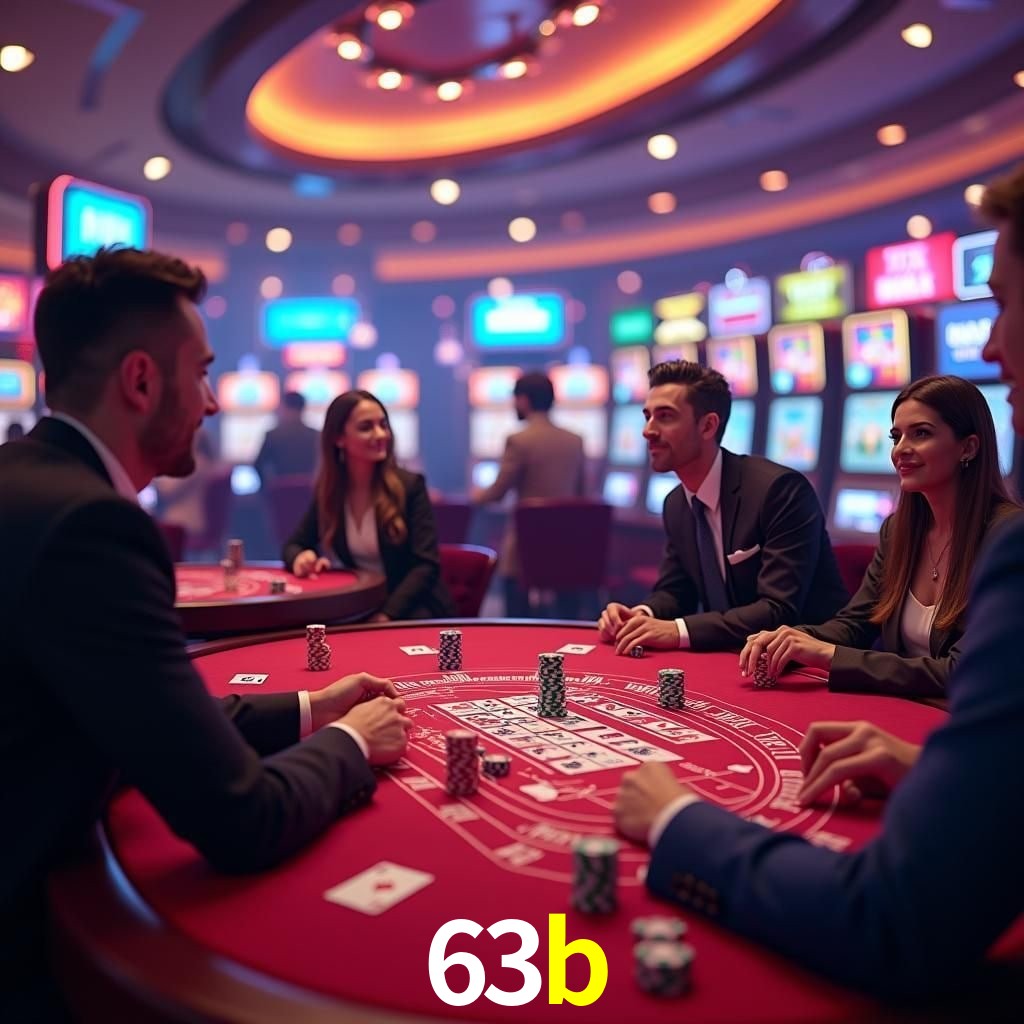 cassino 63b
