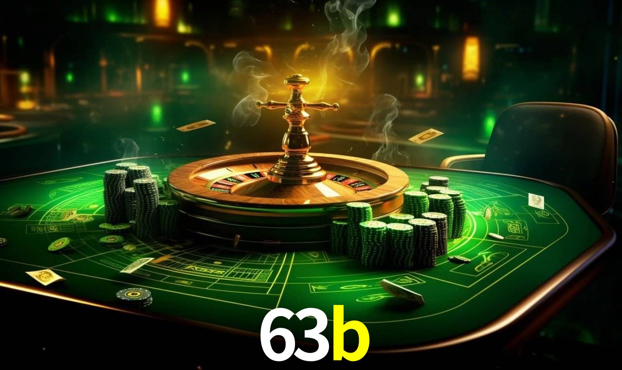 A Emoção da Loteria na 63b: Uma Chance de Mudança de Vida