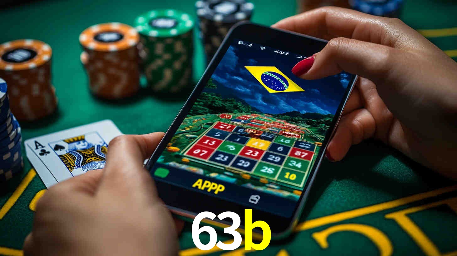 Apostas Esportivas na 63b: Um Guia Completo