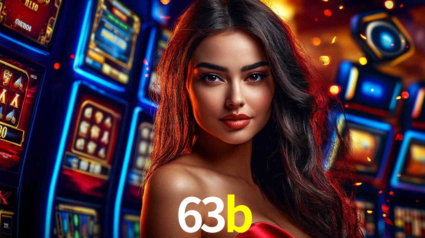 A Popularidade dos Caça-Níqueis no 63b