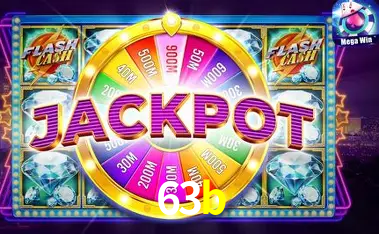 Descubra o Mundo do Cassino Online com 63b