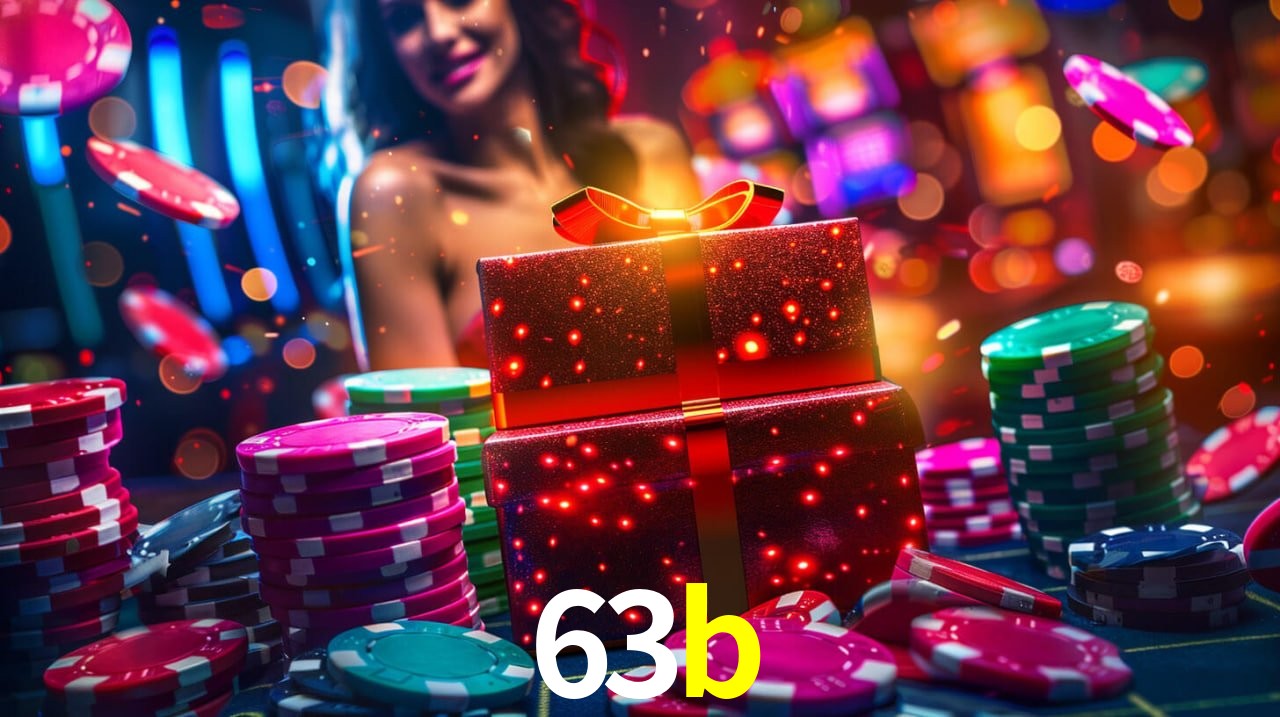 Desvendando o Mundo dos Jogos Virtuais na 63b