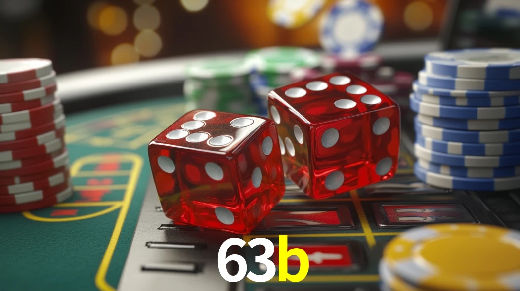 Welcome Bonus 63b