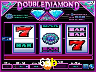 Descubra a Magia dos Jogos de Arcade no 63b