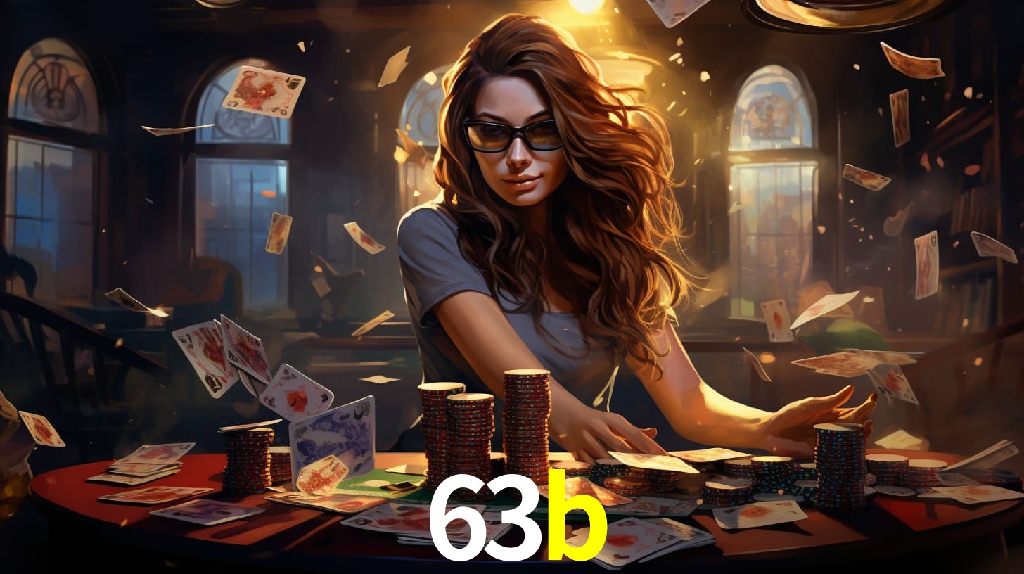 Blackjack Table 63b