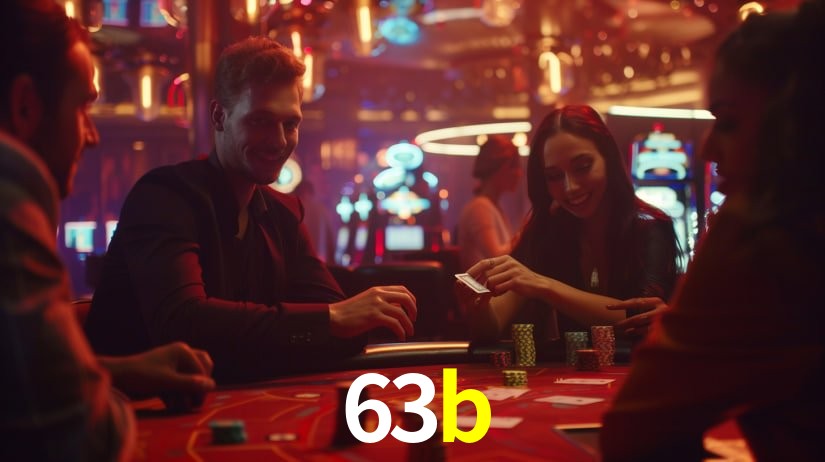 A Revolução dos Aplicativos de Jogos no 63b