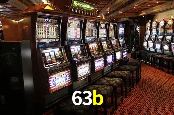 Apostas Esportivas na 63b: Um Guia Completo